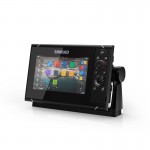 NSS7 evo3 Картплоттер / МФУ